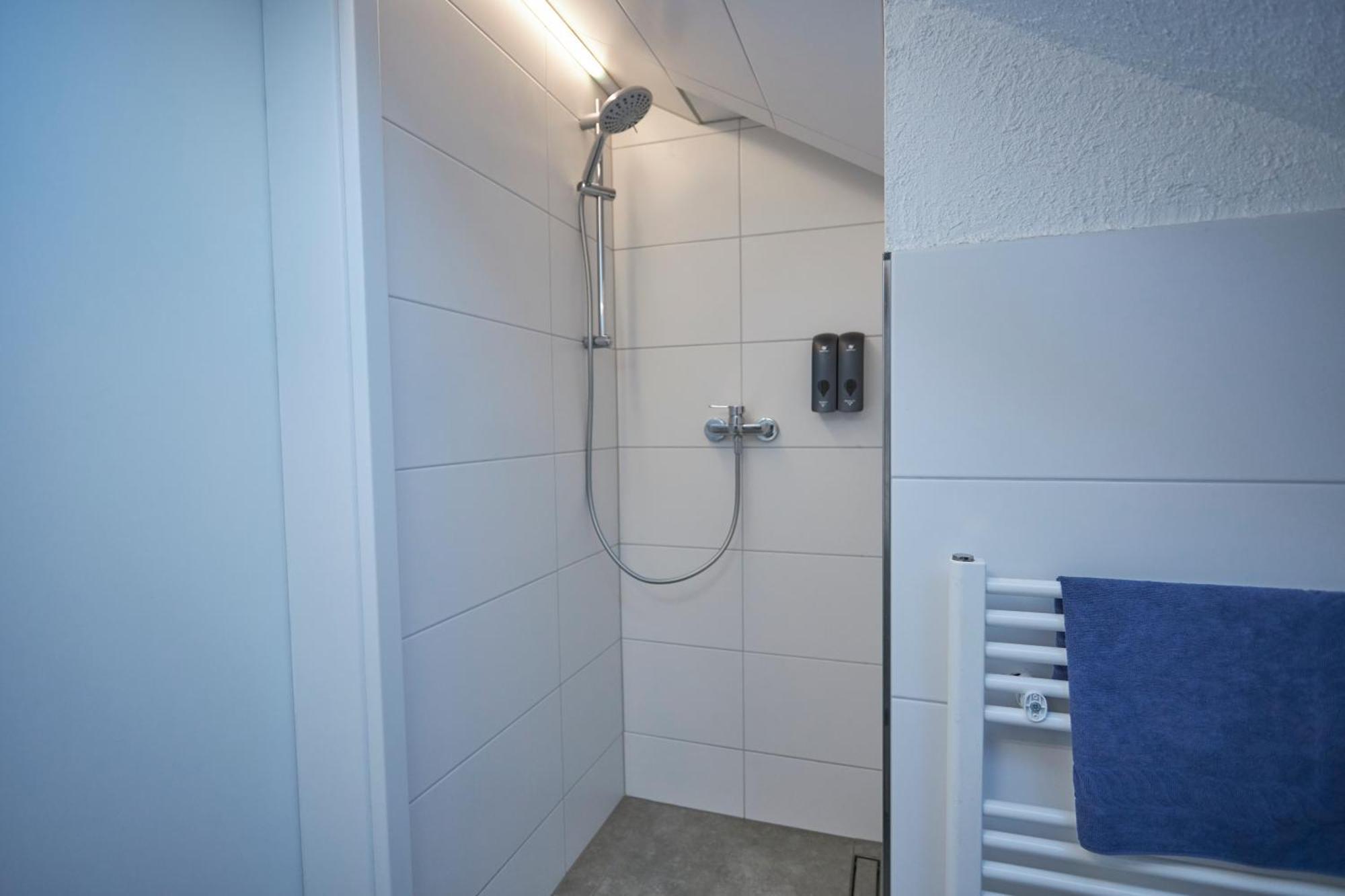 Schaefer Apartments - Residence Green Garden Offenbach del Meno Exterior foto